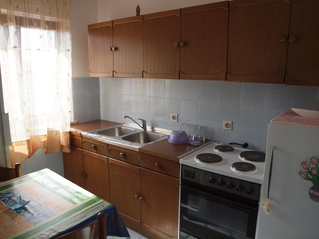 Apartments Zufic Штиньян Номер фото