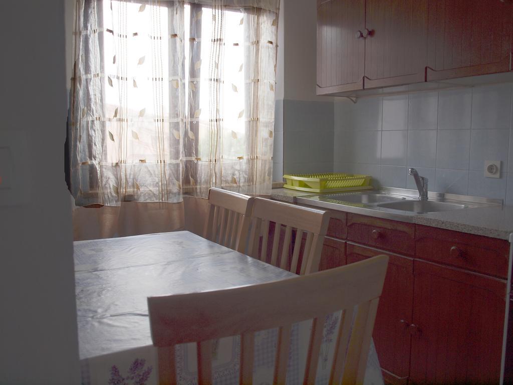 Apartments Zufic Штиньян Экстерьер фото