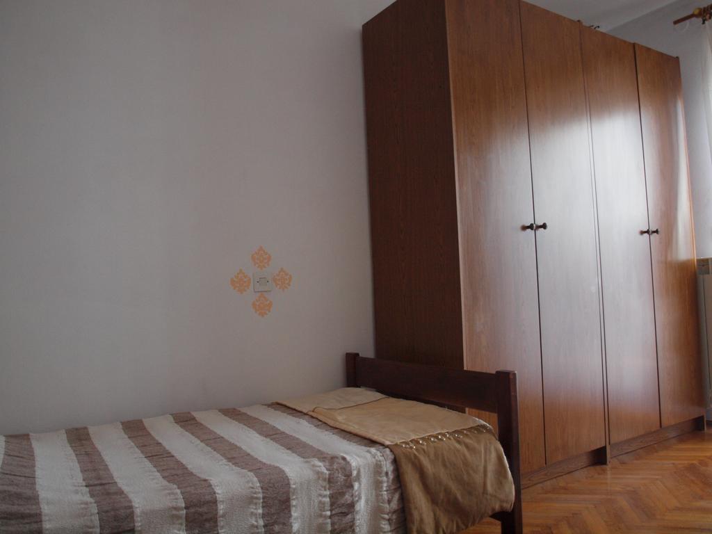 Apartments Zufic Штиньян Экстерьер фото
