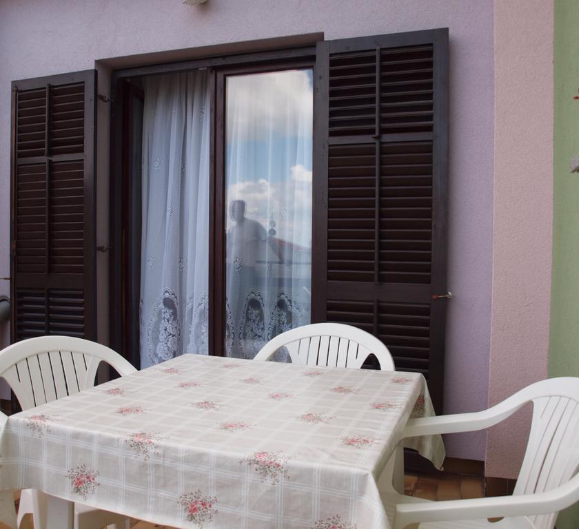 Apartments Zufic Штиньян Экстерьер фото