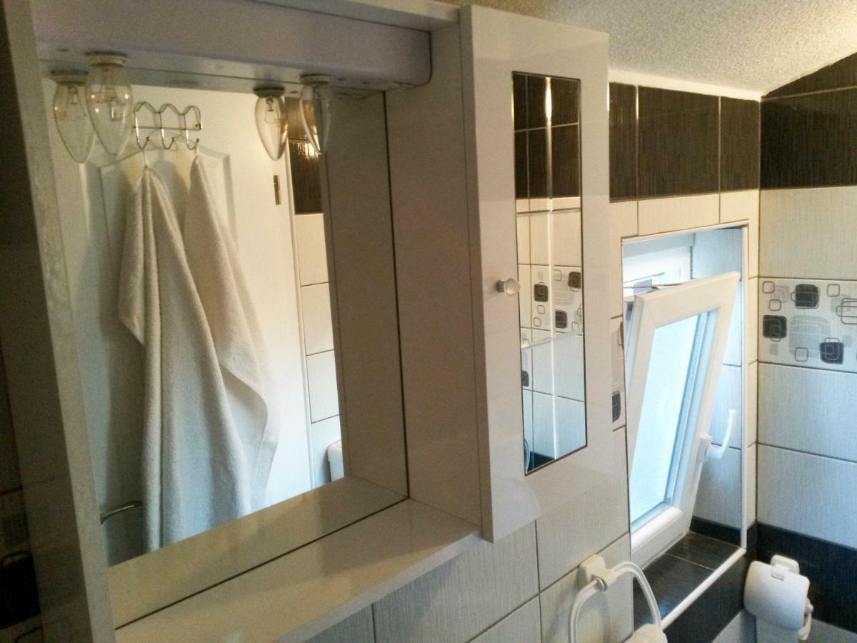 Apartments Zufic Штиньян Экстерьер фото