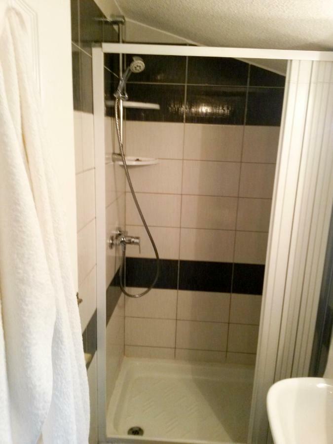 Apartments Zufic Штиньян Экстерьер фото